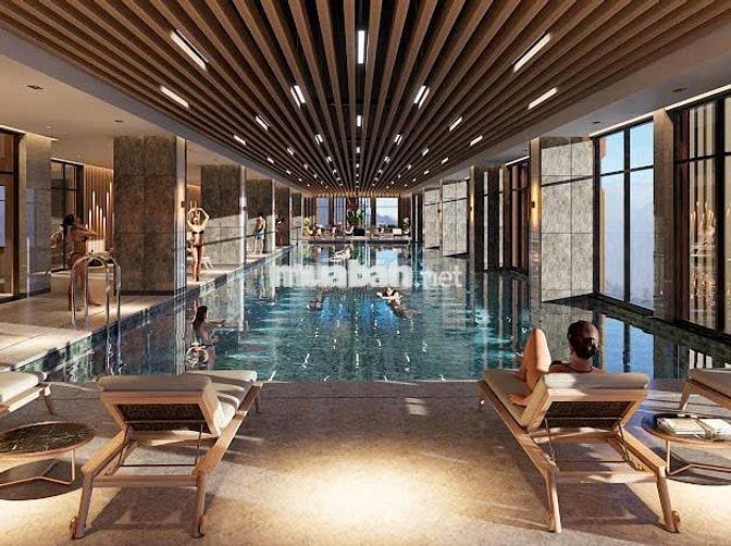 LEGACY HINOIRI – TÂM MẠCH THUNG LŨNG CÔNG NGHỆ HÒA LẠC