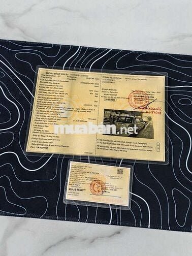 Cần bán Matiz 2005 , ký mua bán & ủy quyền ok 👌👇