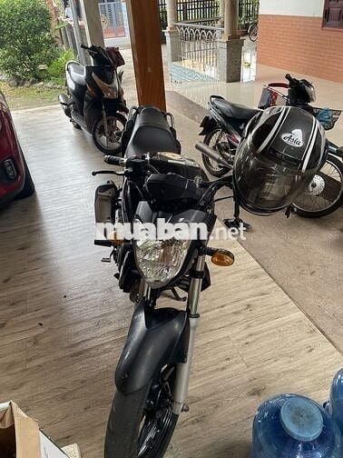 Cần Bán Xe FZ 2010