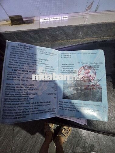 Hyundai Tucson 2021 1.6 Tubo Đỏ 80000 km