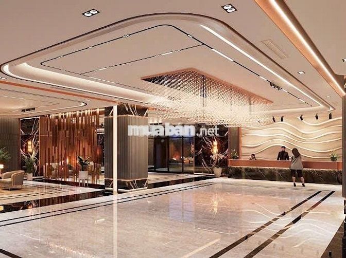 LEGACY HINOIRI – TÂM MẠCH THUNG LŨNG CÔNG NGHỆ HÒA LẠC