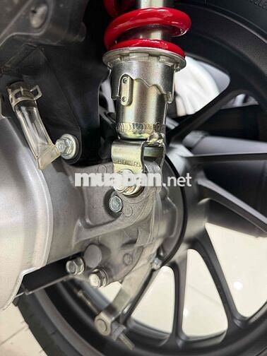 SH mode bản đặc biệt phanh abs đk lần đầu 2024