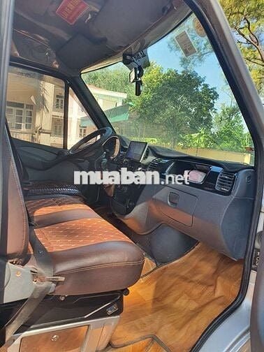 Merc sprinter 2010 cdi313