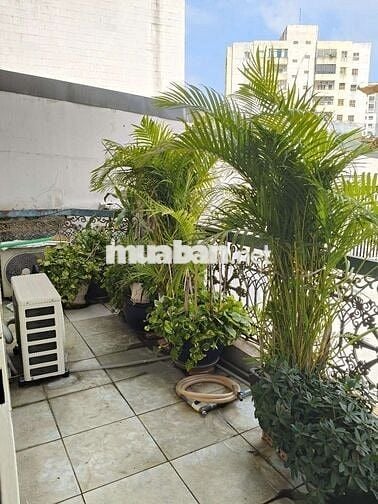 PHÒNG NỮ CHO THUÊ - 3.8TR/THÁNG - TRUNG TÂM PHÚ NHUẬN - CÓ MÁY LẠNH