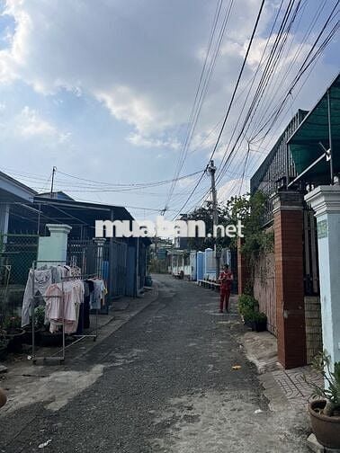 BÁN GẤP ĐẤT 487M2 ĐƯỜNG TRẦN ĐẠI NGHĨA NGAY TRƯỜNG, CHỢ, NHÀ THỜ, QL1K