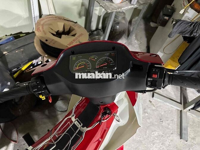 do không còn nhu cầu sử dụng nên muốn bán xipo