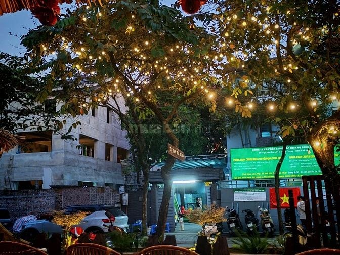 Chính chủ Bán biệt thự dãy N01A khu đô thị Sài Đồng 