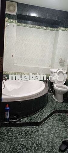 PHÒNG NỮ CHO THUÊ - 3.8TR/THÁNG - TRUNG TÂM PHÚ NHUẬN - CÓ MÁY LẠNH