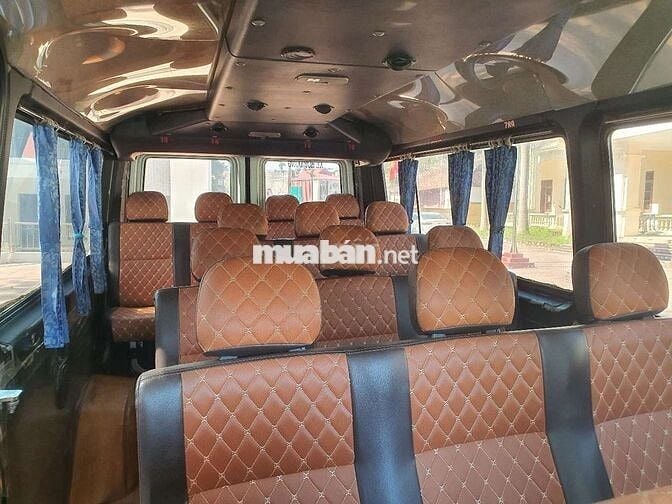 Merc sprinter 2010 cdi313