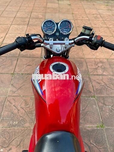 Hàng Hiếm SUZUKI EN150 Fi Date 2013 Máy Zin cực êm