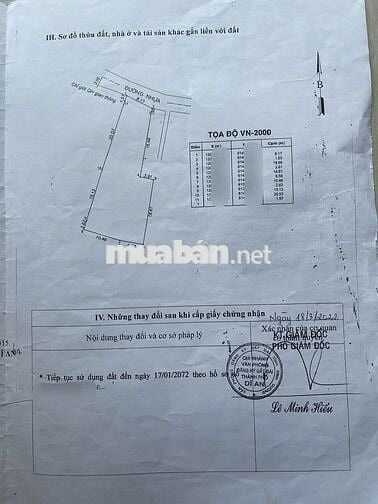 BÁN GẤP ĐẤT 487M2 ĐƯỜNG TRẦN ĐẠI NGHĨA NGAY TRƯỜNG, CHỢ, NHÀ THỜ, QL1K