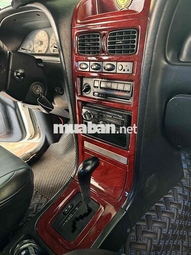 Mitsubishi Jolie 2004 - 160 km