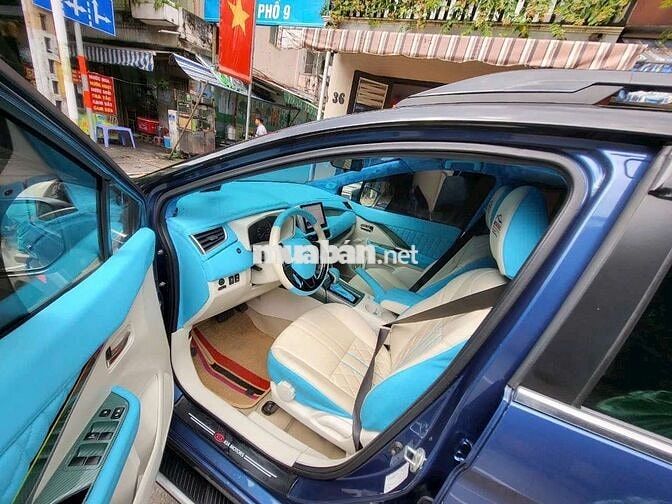 Mitsubishi XPANDER 1.5AT_CROOS Đk 12/2021 Mới 98%