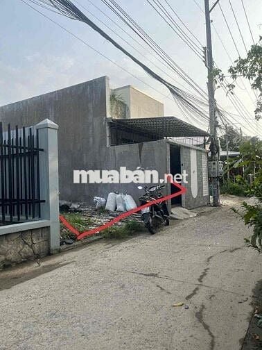 Bán đất mặt tiền chỉ 39tr/m2 Lái Thiêu TPHCM