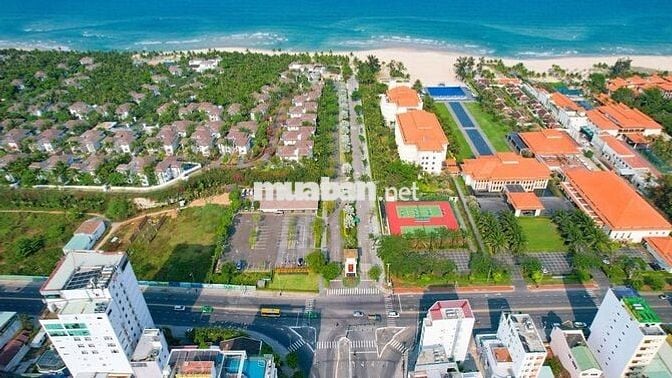 CĂN HỘ THE SANG 2 PHÒNG NGỦ VIEW BIỂN VÀ VIEW THÀNH PHỐ - SH LÂU DÀI