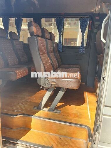 Merc sprinter 2010 cdi313