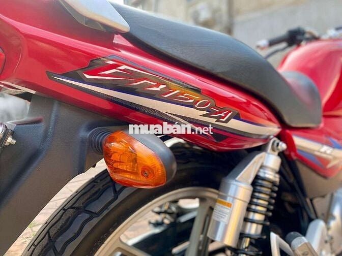 Hàng Hiếm SUZUKI EN150 Fi Date 2013 Máy Zin cực êm
