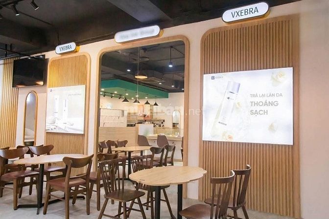 Ưu tiên tuyển các bạn sinh mới ra trường 