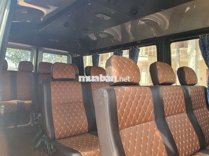 Merc sprinter 2010 cdi313