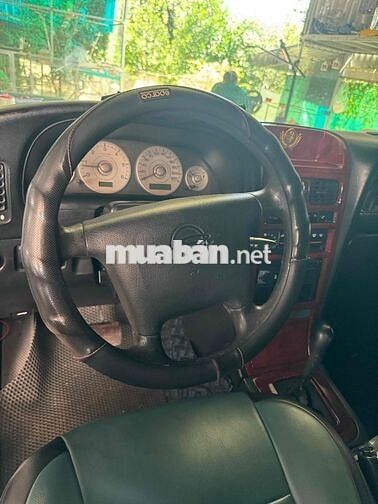 Mitsubishi Jolie 2004 - 160 km