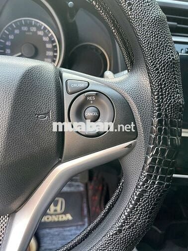 Jazz VX 2018 odo zin hãng 54,000Km rất đẹp.