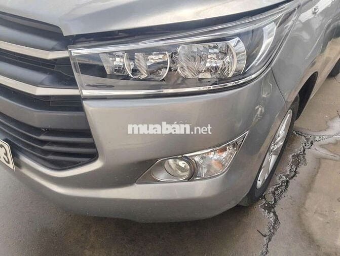 XE NHÀ INNOVA CUỐI 2019 MT . LOẠI 7 BONG BÓNG 90%