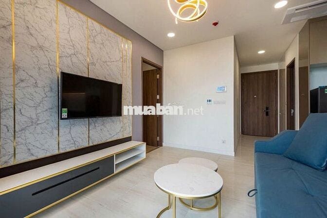 Giỏ hàng cho thuê căn hộ Kingdom 101 ( 1PN - 2PN - 3PN )