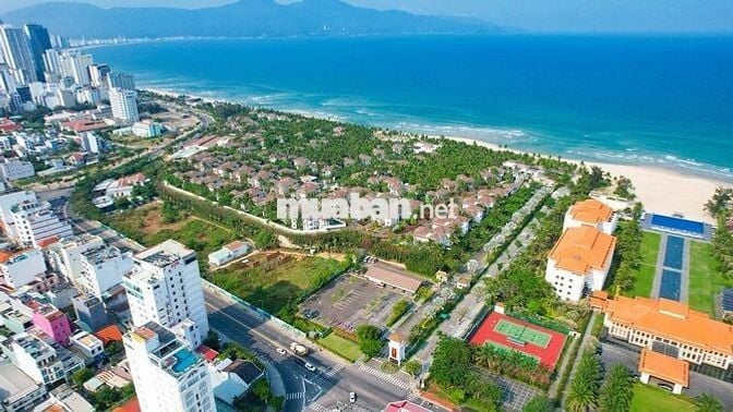 CĂN HỘ THE SANG 2 PHÒNG NGỦ VIEW BIỂN VÀ VIEW THÀNH PHỐ - SH LÂU DÀI
