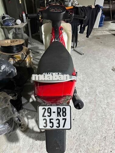 do không còn nhu cầu sử dụng nên muốn bán xipo