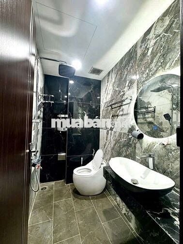 Ngọc Lâm - Căn hộ cao cấp 70m2 - 8,5Tr