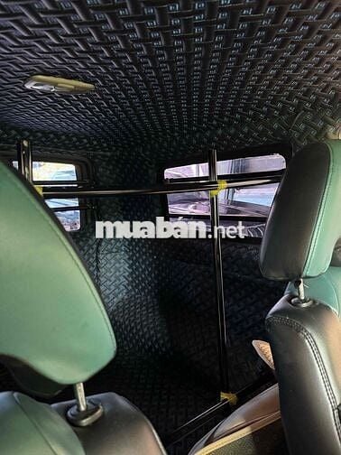 Mitsubishi Jolie 2004 - 160 km