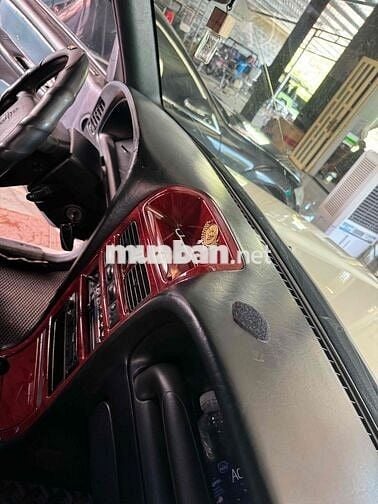 Mitsubishi Jolie 2004 - 160 km