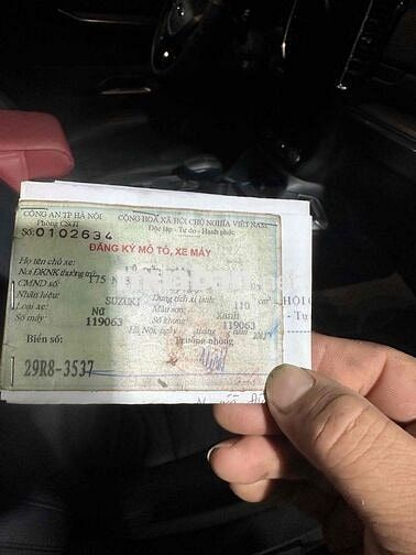 do không còn nhu cầu sử dụng nên muốn bán xipo