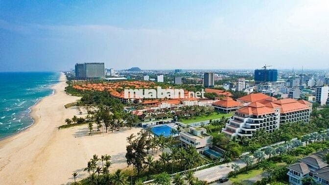 CĂN HỘ THE SANG 2 PHÒNG NGỦ VIEW BIỂN VÀ VIEW THÀNH PHỐ - SH LÂU DÀI