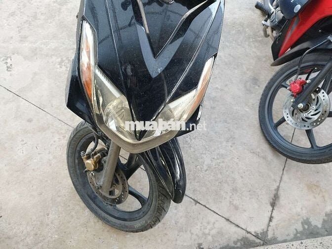 Bán Luvias bản xăng cơ