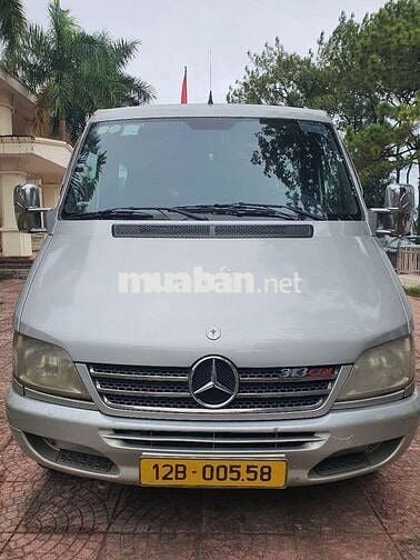 merc sprinter 2010 cdi313