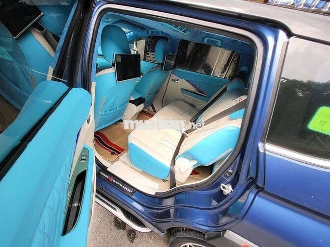 Mitsubishi XPANDER 1.5AT_CROOS Đk 12/2021 Mới 98%