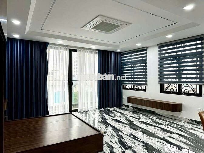 Ngọc Lâm - Căn hộ cao cấp 70m2 - 8,5Tr