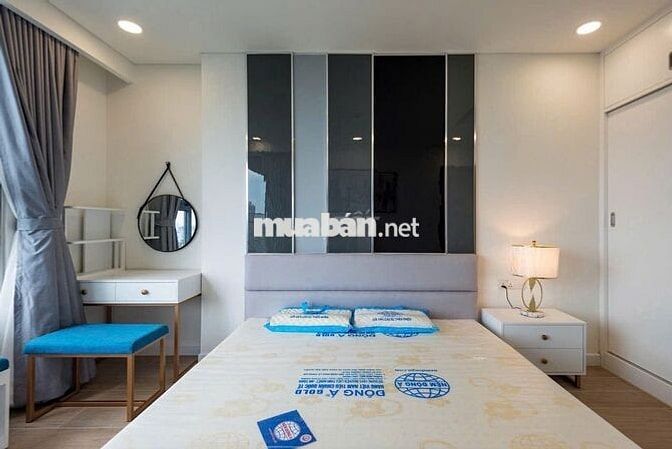 Giỏ hàng cho thuê căn hộ Kingdom 101 ( 1PN - 2PN - 3PN )