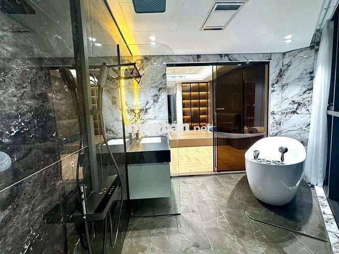 Ngọc Lâm - Căn hộ cao cấp 70m2 - 8,5Tr