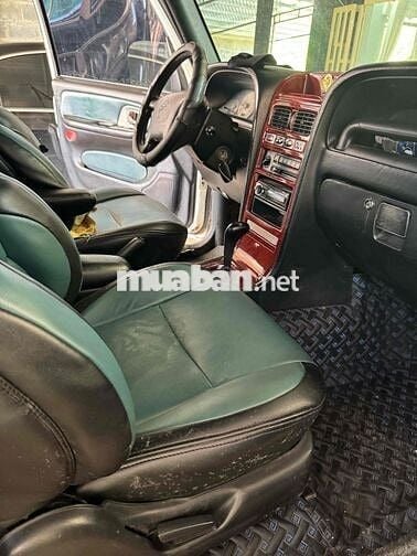 Mitsubishi Jolie 2004 - 160 km