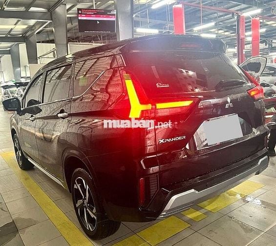 Mitsu Xpander premium  2025  siêu lướt chính hãng