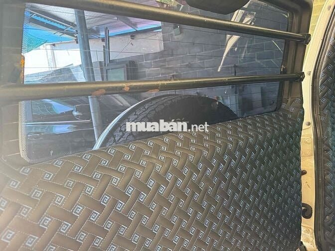 Mitsubishi Jolie 2004 - 160 km