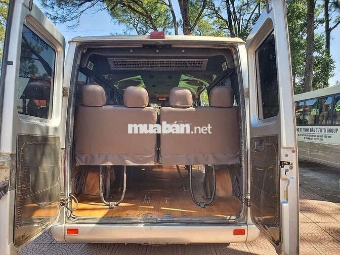 Merc sprinter 2010 cdi313