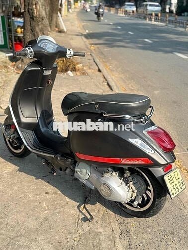 vespa sprint 2015 zin đẹp