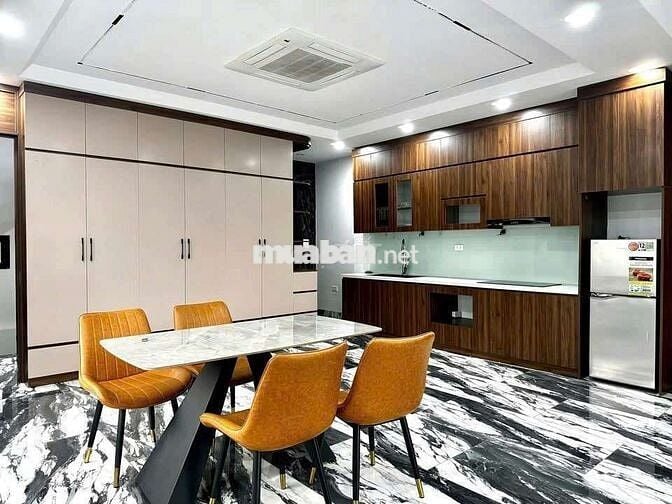 Ngọc Lâm - Căn hộ cao cấp 70m2 - 8,5Tr