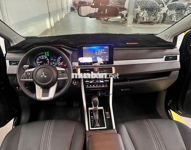 Mitsu Xpander premium  2025  siêu lướt chính hãng