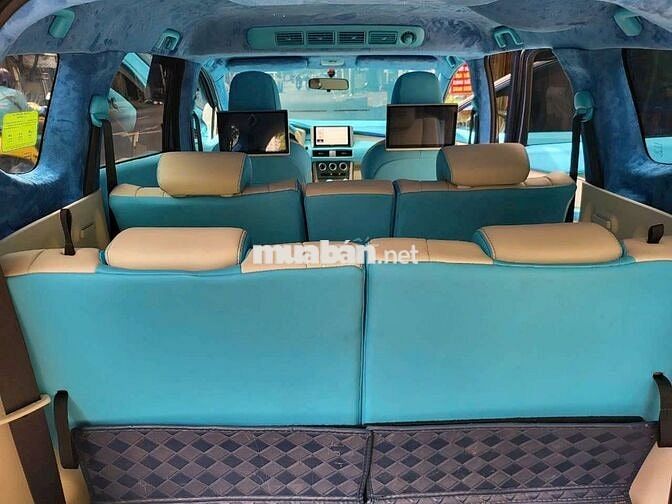 Mitsubishi XPANDER 1.5AT_CROOS Đk 12/2021 Mới 98%