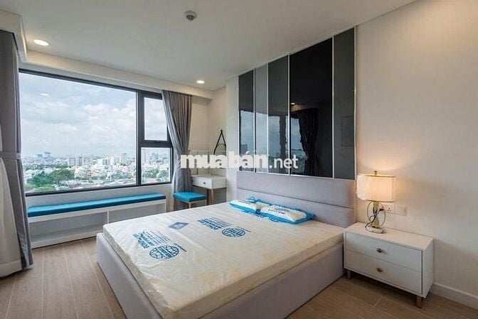 Giỏ hàng cho thuê căn hộ Kingdom 101 ( 1PN - 2PN - 3PN )