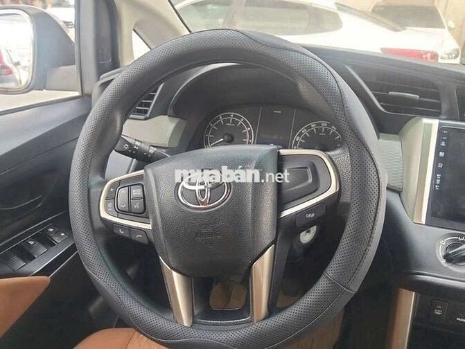 XE NHÀ INNOVA CUỐI 2019 MT . LOẠI 7 BONG BÓNG 90%